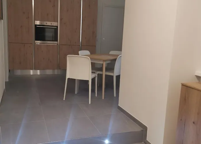 A Casa Da Sogra 23 Appartement *