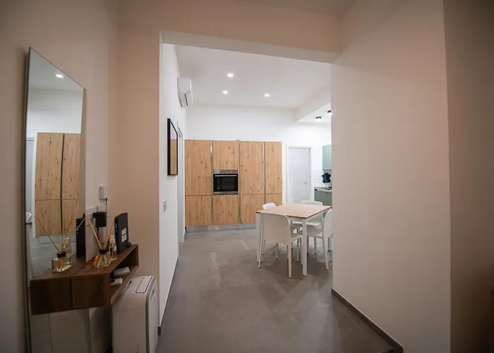 A Casa Da Sogra 23 Appartement *