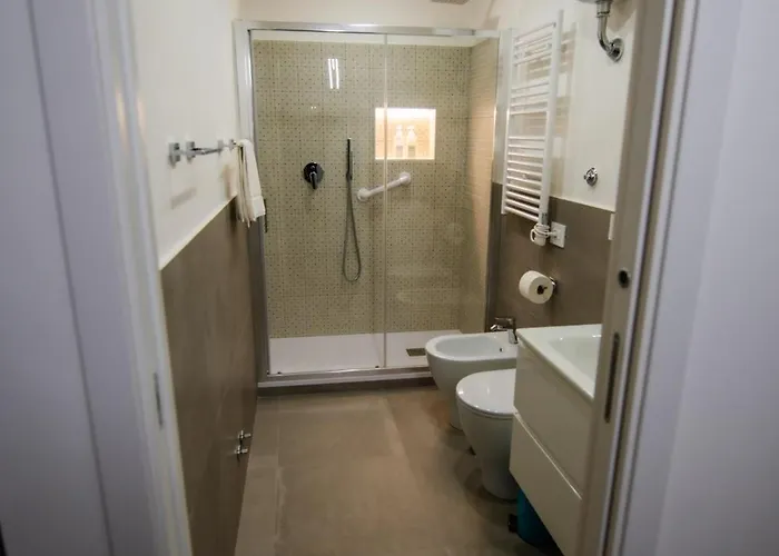 Appartement A Casa Da Sogra 23 Rome