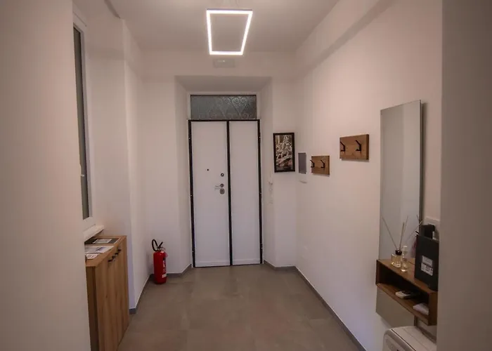 A Casa Da Sogra 23 Appartement