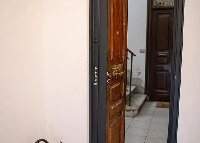 A Casa Da Sogra 23 Rome