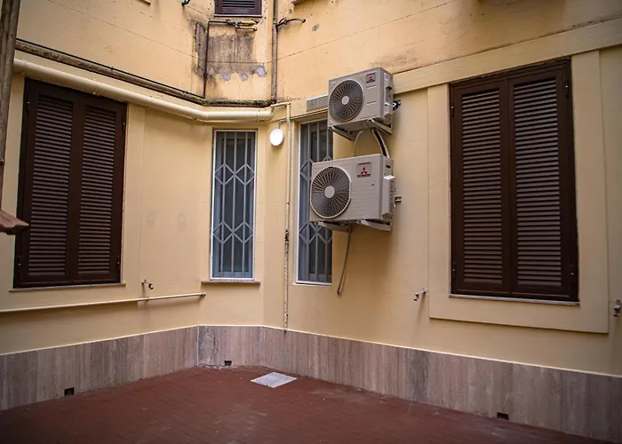 Appartement A Casa Da Sogra 23